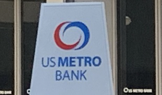 USMETRO