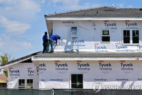 미국 주택시장지수, 반년 만에 반토막…10년 만에 최저