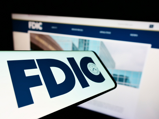 FDIC