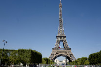파리올림픽 성화, 에펠탑서 타오를까…“조직위 추진 중”