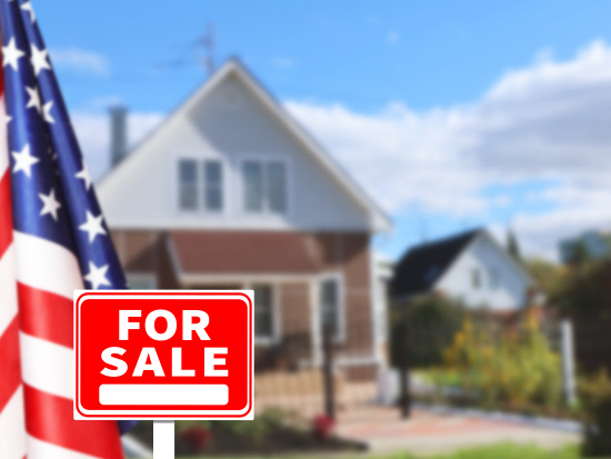 USA real estate