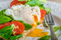 [리얼푸드] 아침 식사에 ‘콩·계란’이 좋은 이유