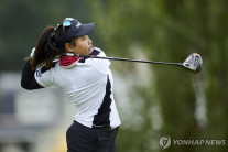 태국 완나샌, LPGA 포틀랜드 클래식 우승…지나 김 3위·장효준 10위