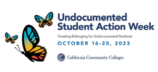 undocumented student action week