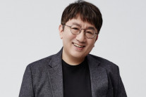 방시혁 하이브 의장·장윤중 카카오엔터 대표, ‘빌보드 파워 100’ 선정