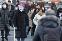 “추위에 일주일간 사망자 80명 넘어” 미 북극 한파에 피해 속출