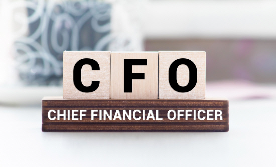 CFO Chief Financial Officer