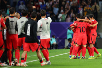 “위기에 살아남는 좀비 축구”…한국 ‘기적의 4강’에 일본 찬사