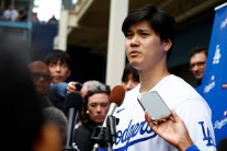 ‘오타니의 위력’ 일본 NHK, 서울서 열리는 MLB 개막전 생중계