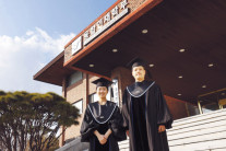 “학점 내려놓고 책만 100권 읽었죠” KAIST 화제의 졸업생