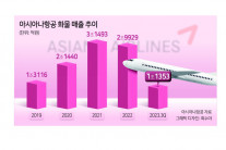 아시아나 화물사업 매각 시동