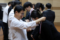 의대교수협 “정부, 의사단체 중재 역할 하겠다”