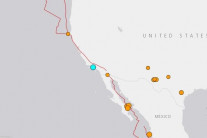 남가주 말리부 인근 4.6 지진…하와이 남쪽 규모 5.7 지진