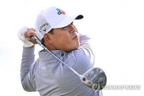 김시우, 5타차 공동 10위…PGA 피닉스오픈 사흘째 파행　