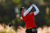 김세영, LPGA 혼다 타일랜드 첫날 2타차 2위