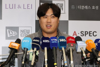 류현진 KBO리그 복귀 “사인만 남았다”…이번 주내 공식발표