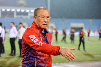 “감독님, 방 빼세요” 박항서 그립다는 베트남 축구…現감독 경질