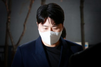 ‘음주운전’ 가수 이루, 항소심서도 “모친 치매” 호소…검찰, 징역 1년 구형
