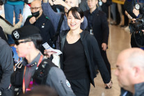 “오타니, 또 겸손했네” 평범하다던 아내 ‘반전 외모-깜짝 이력’…일본 시선집중