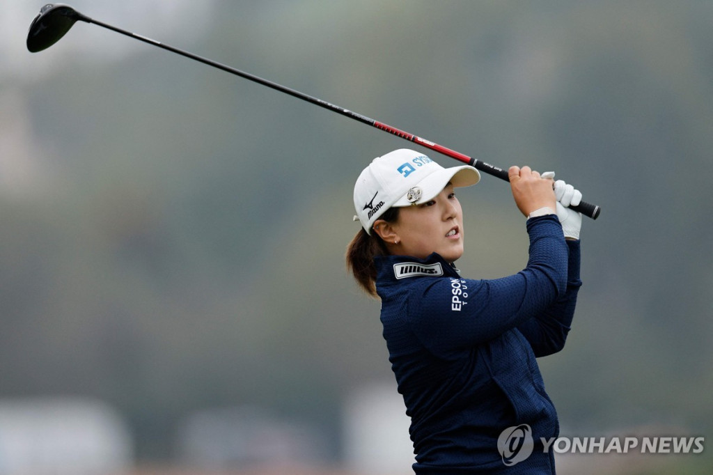 전지원[게티이미지/AFP=연합]