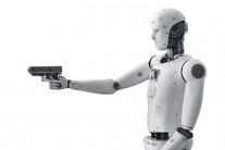 제프리 힌턴 “10년내 킬러 로봇 등장할 것”