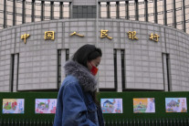 금값 왜 뛰나 했더니…중국 인민은행 17개월 연속 사들여