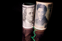 달러당 153엔 돌파…34년만의 ‘초엔저’에 일본정부 개입하나