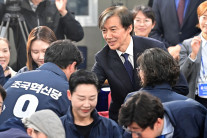 공천파장-조국돌풍-윤한갈등-대파논란…총선 뒤흔든 변곡점 [4·10 총선]