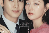 ‘눈물의 여왕’장영우 감독,“김수현, 김지원 연기 둘 다 100점 만점”