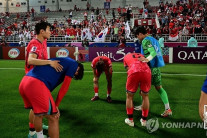 ‘축구 탈락’ 한국, 48년 만에 하계올림픽 200명 이하 출전