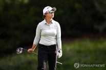 김세영, LPGA 투어 매치플레이 2라운드 공동 1위…’8강 보인다’