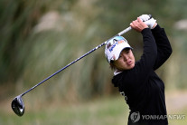 김세영·안나린, LPGA 투어 매치플레이 8강 진출…우승 도전