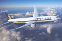 런던발 싱가포르항공 여객기, 난기류에 방콕 비상착륙…1명 사망