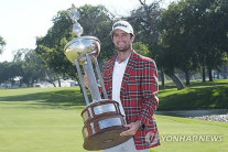 임성재, PGA 찰스 슈와브 챌린지 공동 9위…라일리 통산 2승째