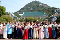 “NO 한국. 안가요”…태국 ‘한국여행 거부 운동’ 이유는?