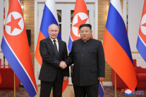 북·러 ‘군사 협력’ 범위 불분명…“생각보다 더 장기적·더 위험”