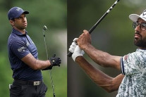 인도계 바티아·라이, PGA 로켓 모기지 우승 경쟁