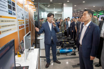 軍, AI기술 국방분야 적용 가능성 본격 타진