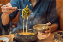 [리얼푸드] 엄마가 만든 된장…국일까, 찌개일까? 구분법 아시나요