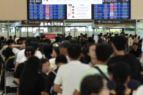 제주항공 등 국내 LCC 3개사 시스템 12시간 만에 모두 복구