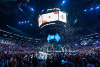 ‘KCON LA 2024’ 팝의 본고장 ‘K-POP’으로 물들었다