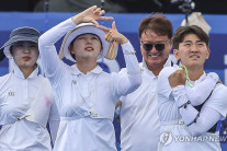 [올림픽] 한국 선수단, 25일 양궁·핸드볼에서 ‘금빛 도전’ 출발