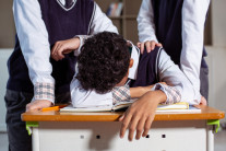 “시리아 학생 어떡하지” 저출생에 ‘다문화’ 느는데…한국어 강사가 없다