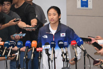 “안세영 눈높이, 손흥민·김연아급…”역풍 부른 배드민턴협회 발언