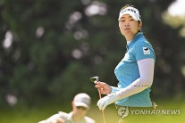 김아림, LPGA 스코틀랜드 여자오픈 첫날 공동 2위