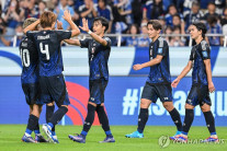 일본, 중국에 7-0 대승…북중미 월드컵 3차 예선 ‘쾌조의 출발’