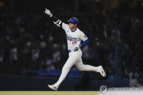 오타니 47홈런-48도루…추신수의 MLB 아시안 최다 218홈런과 타이