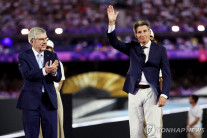 IOC 위원장 선거 7파전…서배스천 코 세계육상 회장 출마