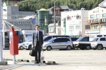 ‘고독한 미식가’의 해장국…K푸드 참맛 담은 극장판 부산행 [부산국제영화제 2024]