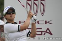 김세영, LPGA 투어 뷰익 상하이 준우승…인뤄닝 통산 4승째